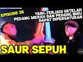 Download Lagu SERIAL TV SAUR SEPUH (35) BERSATUNYA PEDANG MERAH DAN PEDANG BIRU