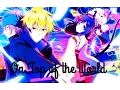 Download Lagu On Top of the World [Tokyo Ravens]