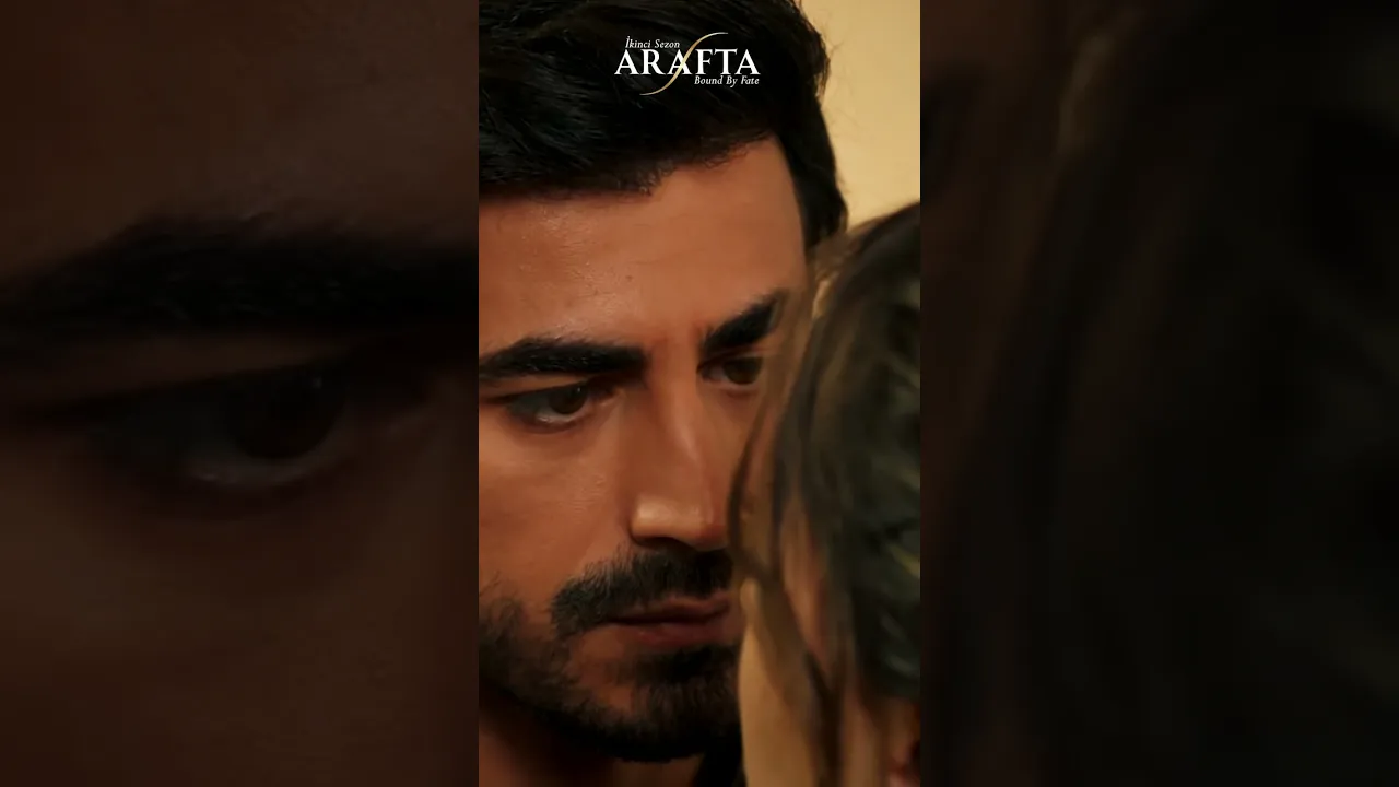 Aralarındaki Bu Çekim Çok Başka 🔥 #araftadizisi #arafta | Arafta Türk Dizileri #MS poster