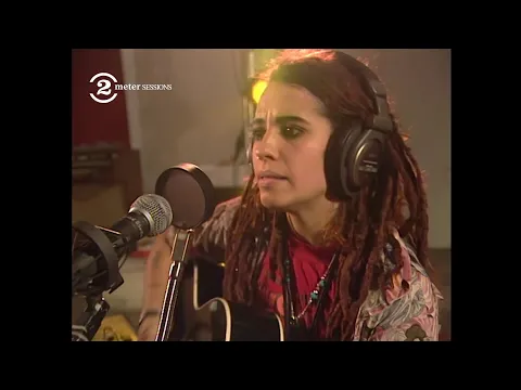 Download MP3 4 Non Blondes - Spaceman (Live on 2 Meter Sessions, 1993)