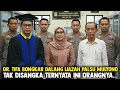 Download Lagu VIRAL‼️Dokter Tifa Bongkar Dalang Ijazah Palsu Mulyono, Tak Disangka Ternyata Ini Orangnya...