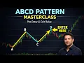 How to Trade the ABCD Pattern Complete Beginner to Pro Guide