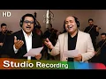 Studio Recordin Full Video, Mohammed Rafi and Kishore Kumar