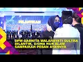 Download Lagu DPW GARNITA Malahayati Sultra Dilantik, Giona Nur Alam Sampaikan Pesan Ayahnya