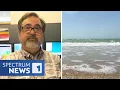 The Disturbing Effects of Gulf of Mexico Ocean Temperatures Rising