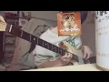 Grace (feat. Rae Khalil) // CARRTOONS (Bass Cover)