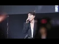 [4K] 260926 ROY KIM - “Sparkle” (Your Name OST) @ Garden Music Concert Vol. 2 (Night)