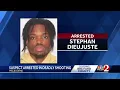 Suspected arrested in deadly Melbourne Florida shooting