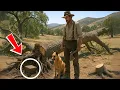 Download Lagu The Farmer Realized His Dog Barked at the Same Tree Every Night… Until He Cut It Down