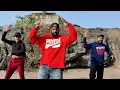 Mirchi Urban Dance Cover | Boom Box Dance Academy Ft House of Fusion | Divine