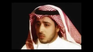 نشيد أتدرى من يزيل الهم مشارى العرادة 