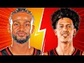 The NBA Is SLEEPING On The Atlanta Hawks