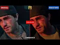 Days Gone Original vs Remastered – The Difference Is INSANE!