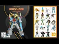 Download Lagu Gozyuger All Mecha