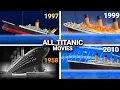 Lagu All Titanic Movies You’ve Probably Never Seen🚢⚓️