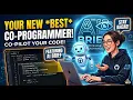 Coding on hard mode Couldn t be me GitHub Copilot carry is real