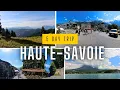 Download Lagu Haute-Savoie in 5 Days! Travel Route Suggestion