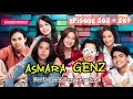 Download Lagu Asmara Gen Z - Episode 208 - 209 | Pentas Seni, Panggung Cinta