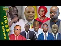 🔴[ EN DIRECT ] BAH DIAKHATE : SEYDI GASSAMA ET YACINE FALL DEVRAIENT AVOIR HONTE. DEBRIEF DE...