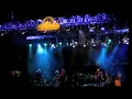 Leftover Salmon - Big River - Telluride Bluegrass Festival 2010