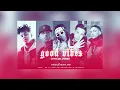 Fuego, Nicky Jam - “Good Vibes” Ft. De La Ghetto, Amenazzy, C. Tangana (Official Remix)