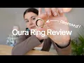 Oura Ring Review 1 Year Later