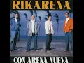 Cuando el Amor se Daña - Rikarena