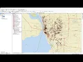 GIS 311 - Point Patterns Demo