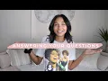 ANSWERING YOUR QUESTIONS Greta Onieogou