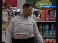 Fresh Prince - Will s Fat Suit