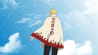 NARUTO SHIPPUUDEN OST - SENGUNBANBA DEPARTURE TO THE FRONT LINES