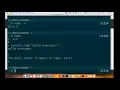 Class04 - JavaScript 1