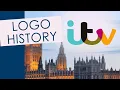 ITV logo symbol history and evolution