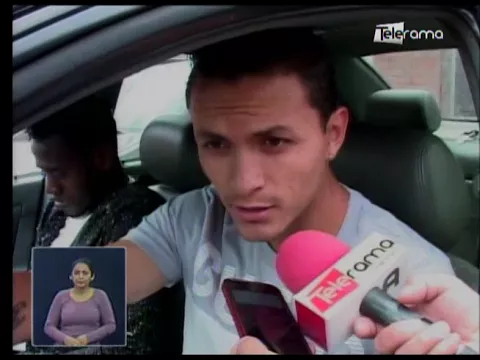 Deportivo Cuenca está motivado para medir a Fuerza Amarilla