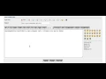 How to Typeset Mathematics with LaTeX