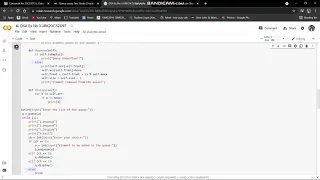DSA Ex 3 Array Implementation of Queue ADT URK20CS2097 Jascar Benish P