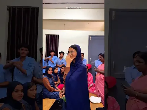 O casamento que NINGUÉM na turma esperava! 😱❤️🌹