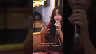 اغنية الحفرة بصوت جيلاسون في غمازتك 