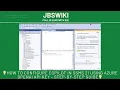 How to Configure Copilot in SSMS 21 Using Azure OpenAI API Key - Step-by-Step Guide