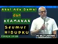 Lagu HIDUP YANG DIUBAHKAN PASTI ADA DAMAI  #khotbahkristen  #psbillylantang #motivasikristen