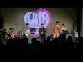 [2026] 蔡佩軒 Ariel Tsai, Lullaboy - 卡農 in Love [SCCC]