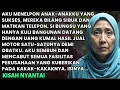 Lagu SAKIT KERAS DAN TAK PUNYA BIAYA, ANAK KAYA SIBUK LIBURAN—ANAK BUNGSU JUAL MOTOR…