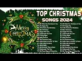 Download Lagu Best Christmas Songs of All Time🎅🏼Top 50 Christmas Songs Playlist🌟Xmas Songs🎄Merry Christmas 2024
