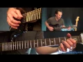 Foolin' Guitar Lesson - Def Leppard