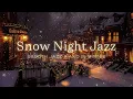 Download Lagu Ethereal Jazz on Tranquil Winter Night - Gentle Snowfall and Tender Piano Jazz for a Peaceful Sleep Download Lagu Ethereal Jazz on Tranquil Winter Night - Gentle Snowfall and Tender Piano Jazz for a Peaceful Sleep