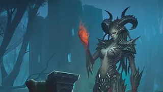grim soul easy legendary vragna 