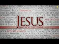 Jimmy Swaggart praisin' the Name of JESUS