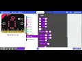 microbit dice