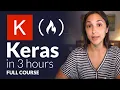 Download Lagu Keras with TensorFlow Course - Python Deep Learning and Neural Networks for Beginners Tutorial