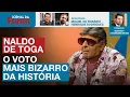 Download Lagu Fux e o voto mais bizarro da história / Se assumiu bolsonarista, condenou Cid e absolveu Bolsonaro